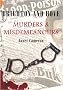 Brighton and Hove Murders and Misdemeanours