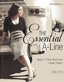 The Essential A-line: Make 17 Flirty