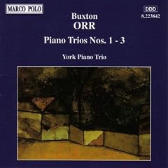 Piano Trios Nos. 1-3