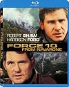 Force 10 from Navarone [Blu-ray]