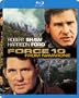 Force 10 from Navarone [Blu-ray]