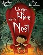 UN PIEGE POUR LE PERE NO�L