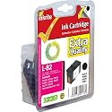 Inkrite NG Ink Cartridges (no.82) For Lexmark X5150 X6150- 18l0032  Black - IRLB18l0032