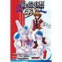 YU-GI-OH! GX VOLUME 1 (Yu-Gi-Oh! (Graphic Novels))