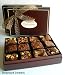 Embrace Sweets 24-piece Brownie Bites Sampler