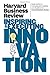 Harvard Business Review on Inspiring & Executing Innovation