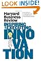 Harvard Business Review on Inspiring & Executing Innovation