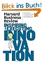 Inspiring and Executing Innovation (Harvard Business Review)
