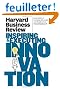 Harvard Business Review on Inspiring and Executing Innovation