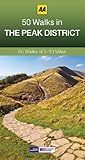50 walks in the Peak District
