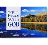 Steps to Peace with God: Scenic