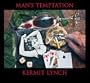 Man's Temptation