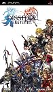 Dissidia Final Fantasy