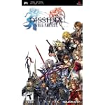 Dissidia Final Fantasy