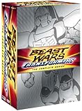 Beast Wars: Transformers - The Complete Series (1996)