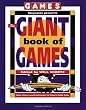 The Giant Book of Games (Games Magazine)