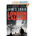 London Calling (Inspector Carlyle 1)