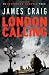 Image of London Calling (Inspector Carlyle 1)