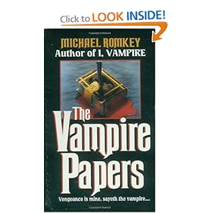 Vampire culture image