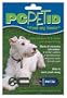 Flexi PC Pet ID Tag