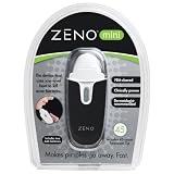 Health & Personal Care : Zeno Mini Acne Treatment Device - Black