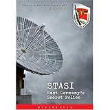 Stasi-EastGermany'sSecretPolice