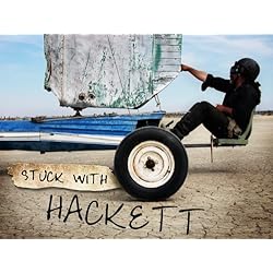Stuck with Hackett Season 1