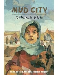 From Amazon.com. Click for details:
 Mud City (Breadwinner Series) Mud City (Breadwinner Series)