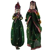 Marionette puppet Kids Presents Handmade in India