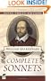 Complete Sonnets (Dover Thrift Editions)