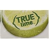 True Lime Bulk Pack, 500 Count with 5 FREE True Lemon Variety Lemonade Sample Sticks