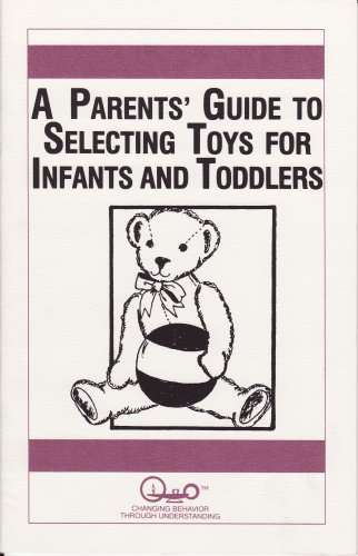 Infant-and-Toddler-Development