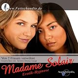 Produkt-Bild: Von 2 Frauen verw&ouml;hnt - Eine Erotik Hypnose CD