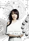 NANA MIZUKI LIVE GALAXY -GENESIS- [DVD]