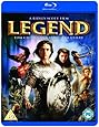 Legend [Blu-ray] [1985]