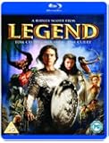 Legend [Blu-ray] [1985]