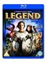 Legend [Reino Unido] [Blu-ray]
