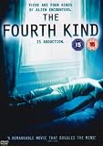 The Fourth Kind [DVD] [2009]