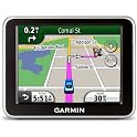 3.5" Portable GPS Navigator