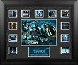 Tron Legacy (Series 1) Mini Montage Film Cell Presentation