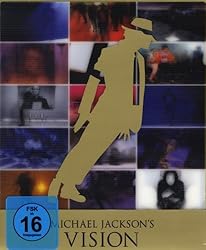 Michael Jackson's Vision (2010)