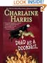 Dead as a Doornail: A Sookie Stackhouse Novel