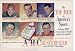 The TOP MEN in America's Sports tell why every smoker should smoke Chesterfield. LOU BOUDREAU, Most Valuable Player in the American League; BEN HOGAN, National Open and P.G.A. Champion; JACK KRAMER, World's Professional Champion Tennis Player; JOE DI MAGGIO, Star of the New York Yankees; and FRANKIE ALBERT, Star Back of the San Francisco 49'ERs. ..... 1949 Chesterfield Cigarettes Ad, A5022.