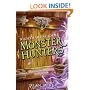 Monster Hunters (Nightmare Academy, No. 1)