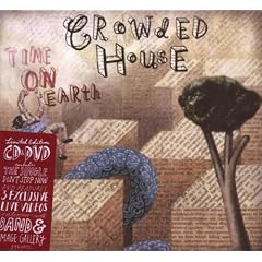Time on Earth-Special Edition