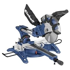 Einhell Blue BT-SM 2131 Dual  Zug-Kapp-Gehrungss�ge