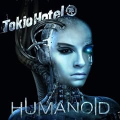 Humanoid (English Version Extended)