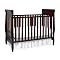 Graco Sarah Classic Convertible Crib Cherry