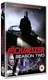 The Equalizer - Season Two [DVD]