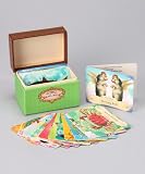 Studio Oh! Mini Box of Recipes, Small Bites